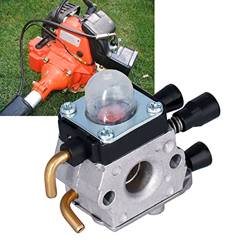 Encuentra la mejor selección de Filtros para cortadoras Stihl que puedes comprar esta semana. 10 Imagen adicional