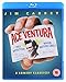 Produktbild Ace Ventura: Pet Detective + When Nature Calls [Blu-ray]