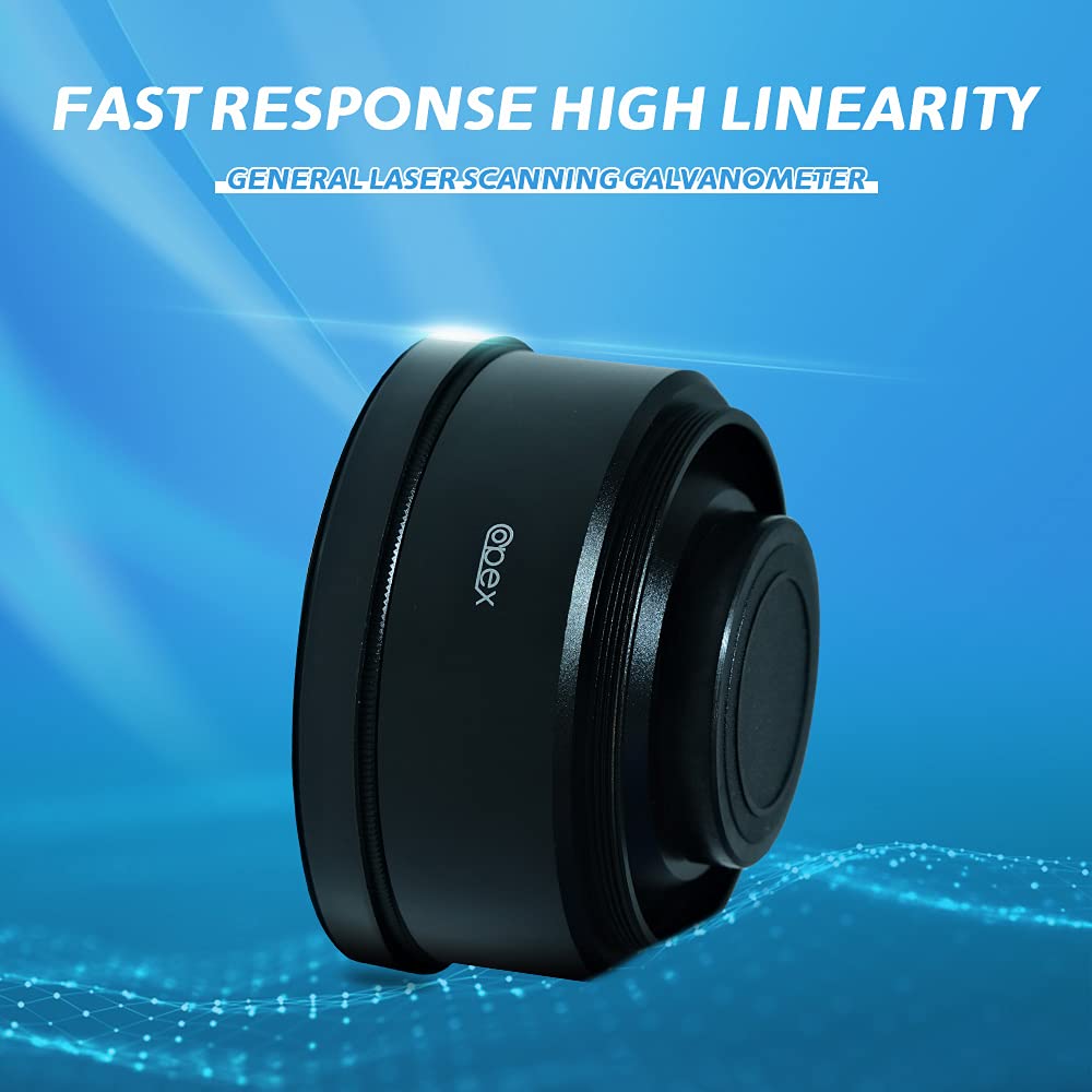 US Stock Fiber Lens OPEX 1064nm Optical F-Theta Lens110x110mm for Laser Marking Engraving Machine