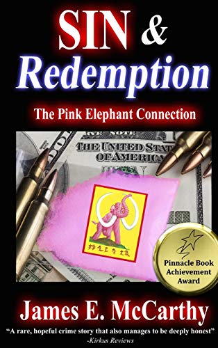 Sin & Redemption: The Pink Elephant Connection