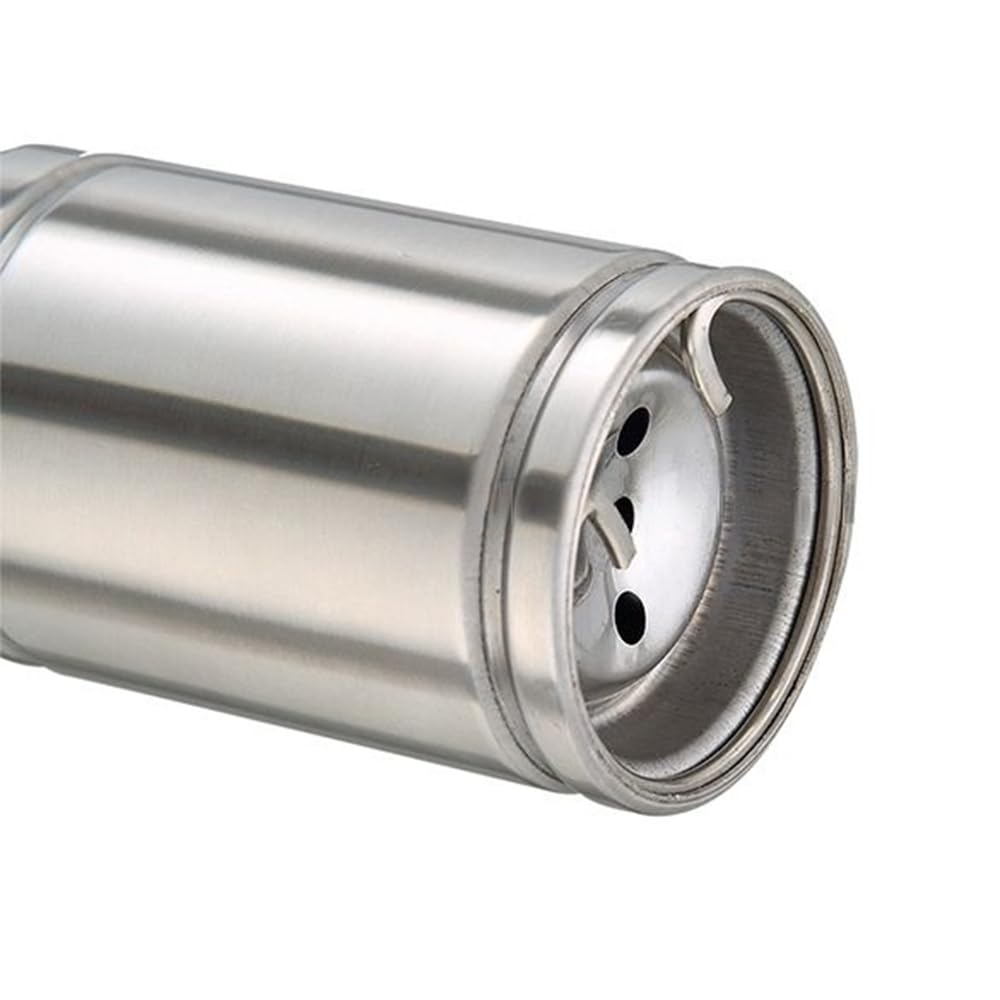 IBO 3Ti20 Pompe submersible 550 W 50 l/min, 82 m Hauteur de refoulement 75 mm Pompe à eau pour installation d'eau domestique et jardin avec câble de 20 m