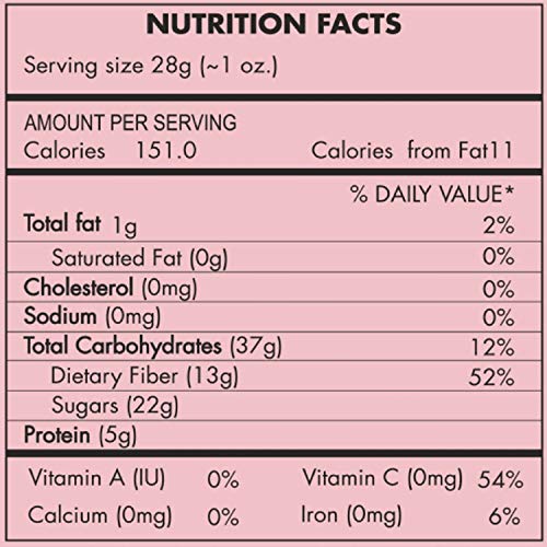 Image of Happilo 100% Natural Premium Californian Almonds, 200g + Happilo Premium International Super Mix Berries, 200g