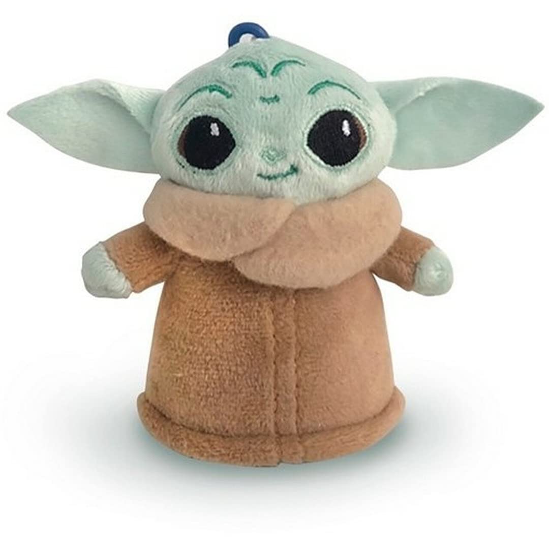 Star Wars Madalorian Taschenclip