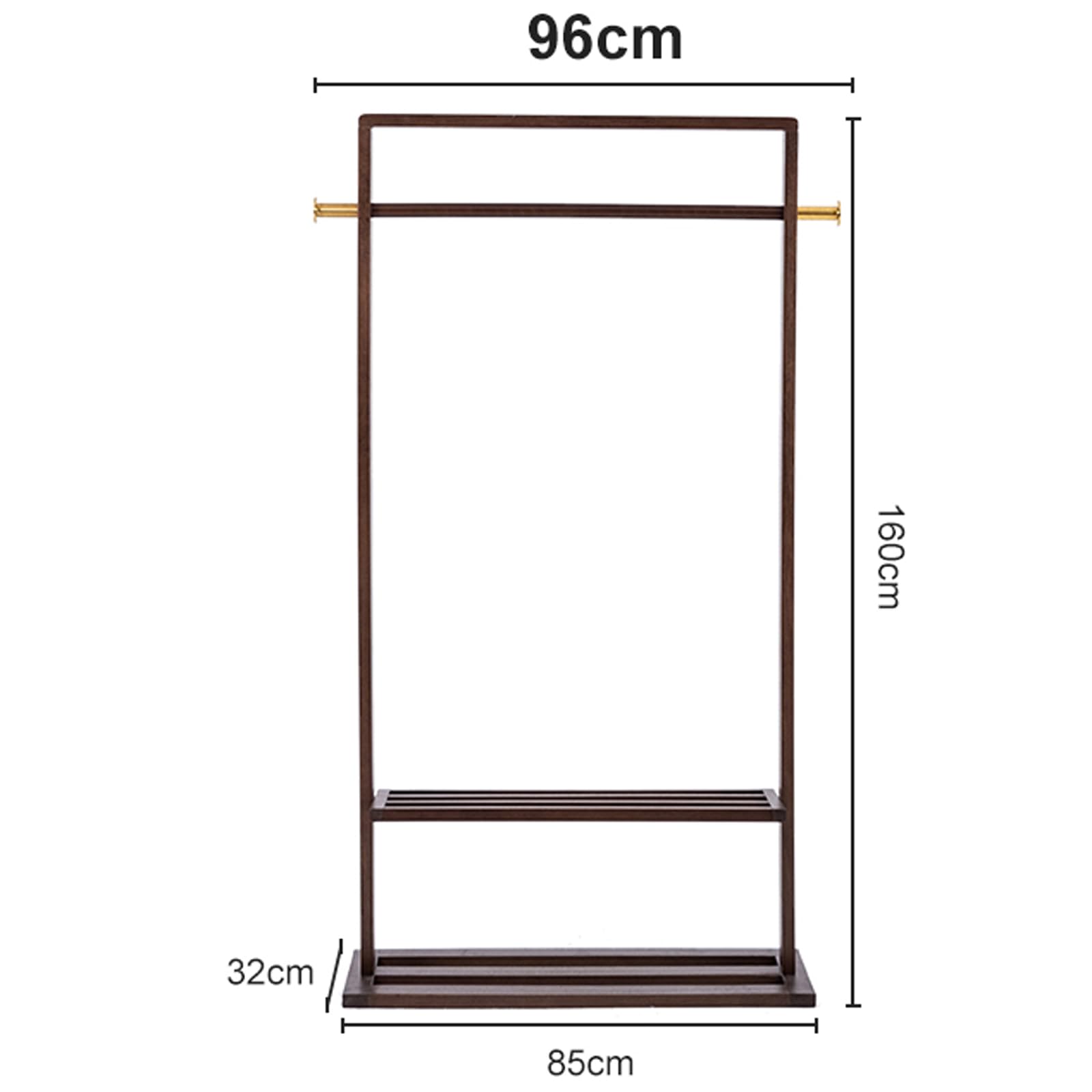 Perchero De Pie Madera,Perchero Recibidor con Estantes,Perchero con Estante De Almacenamiento,MultifuncióN Perchero De Pie con Zapatero,Gran Capacidad,para Pasillo,SalóN,Dormitorio
