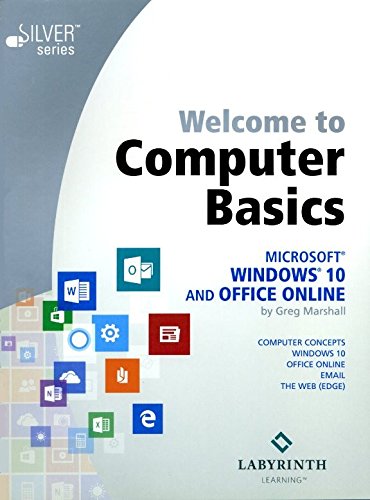WELCOME TO COMPUTER BASICS: unknown author: 9781591367918: Amazon.com ...