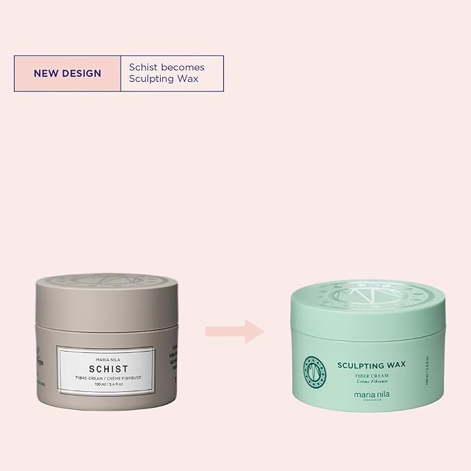 Maria Nila Sculpting Wax 100 ml Hold 3/5 miniatura 4