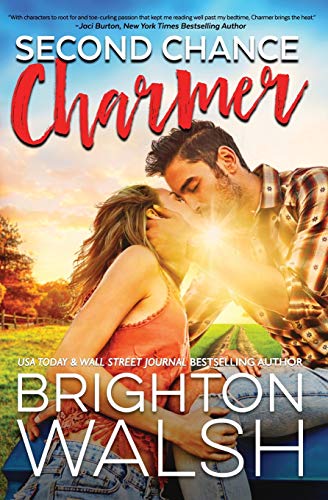 Second Chance Charmer view 2
