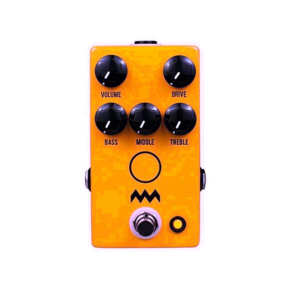 Amazon | JHS Pedals ジェイエイチエスペダルズ オーバードライブ