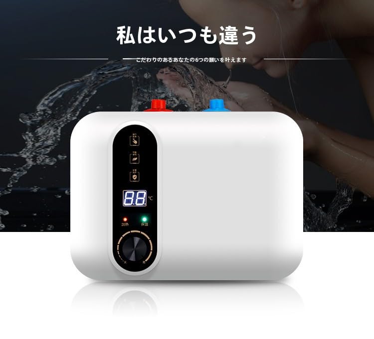 Amazon.co.jp: カセットガス 温水シャワー ポータブルArcticDeer 瞬間