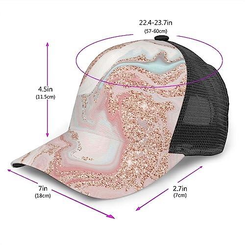Sombrero tipo Dad con diseño de animales para hombre y mujer miniatura 2