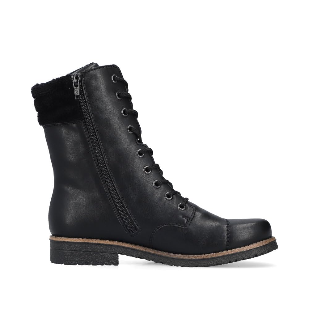 Rieker botki damskie 73570