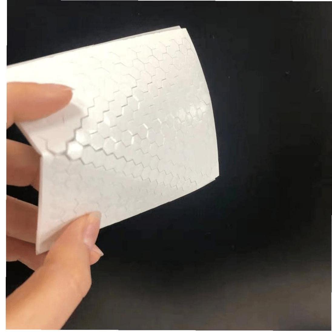 Ruban Adhésif Double Face Hexagonal, Mini Autocollants En Mousse, Bricolage, Scrapbooking, Artisanat Fait à La Main, Ruban De Fixation OligGlue