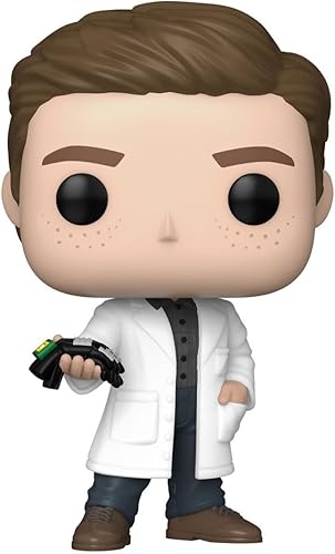 Miniatura 2 de Funko Pop TV: Ms. Marvel - Bruno - Figura de vinilo coleccionable - Idea de regalo - Producto oficial - Juguetes para niños y adultos - Fans de