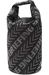 Amazon.co.jp: [BRIEFING] バイアスロゴアイスバッグ BIAS LOGO JQ ICE