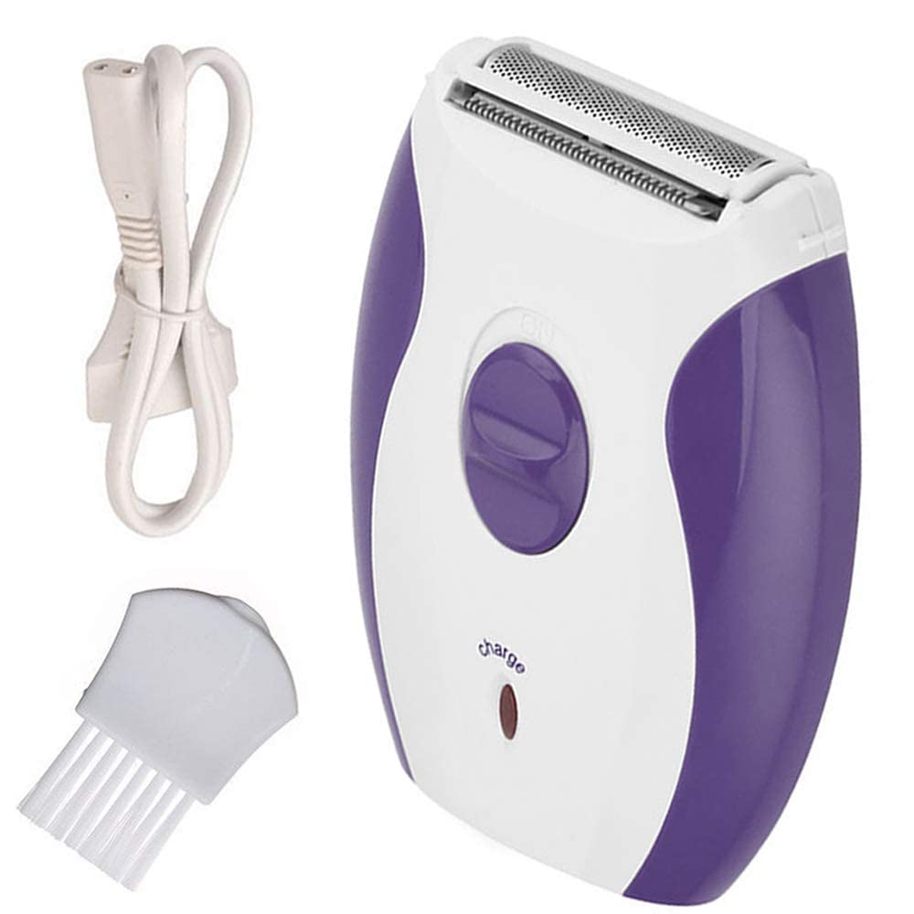 Women Epilator Rechargeable Electric Shaver Razor Depilador for Face Body | Underarms Leg Arm Hair Removal | Lady Bikini Shaving Machine Hair Removal Hair Clipper | Trimmer Shaver For Women (B0CJCFQ1JH) Amazon Price History, Amazon Price Tracker
