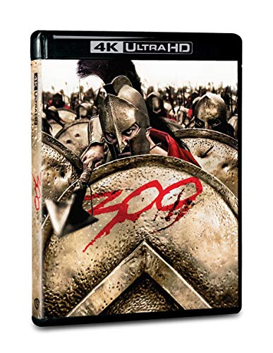 300 [Blu-ray]