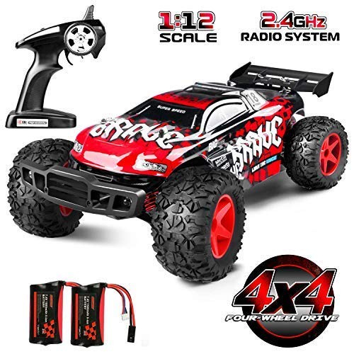 Grosse voiture teleguidee Outlet