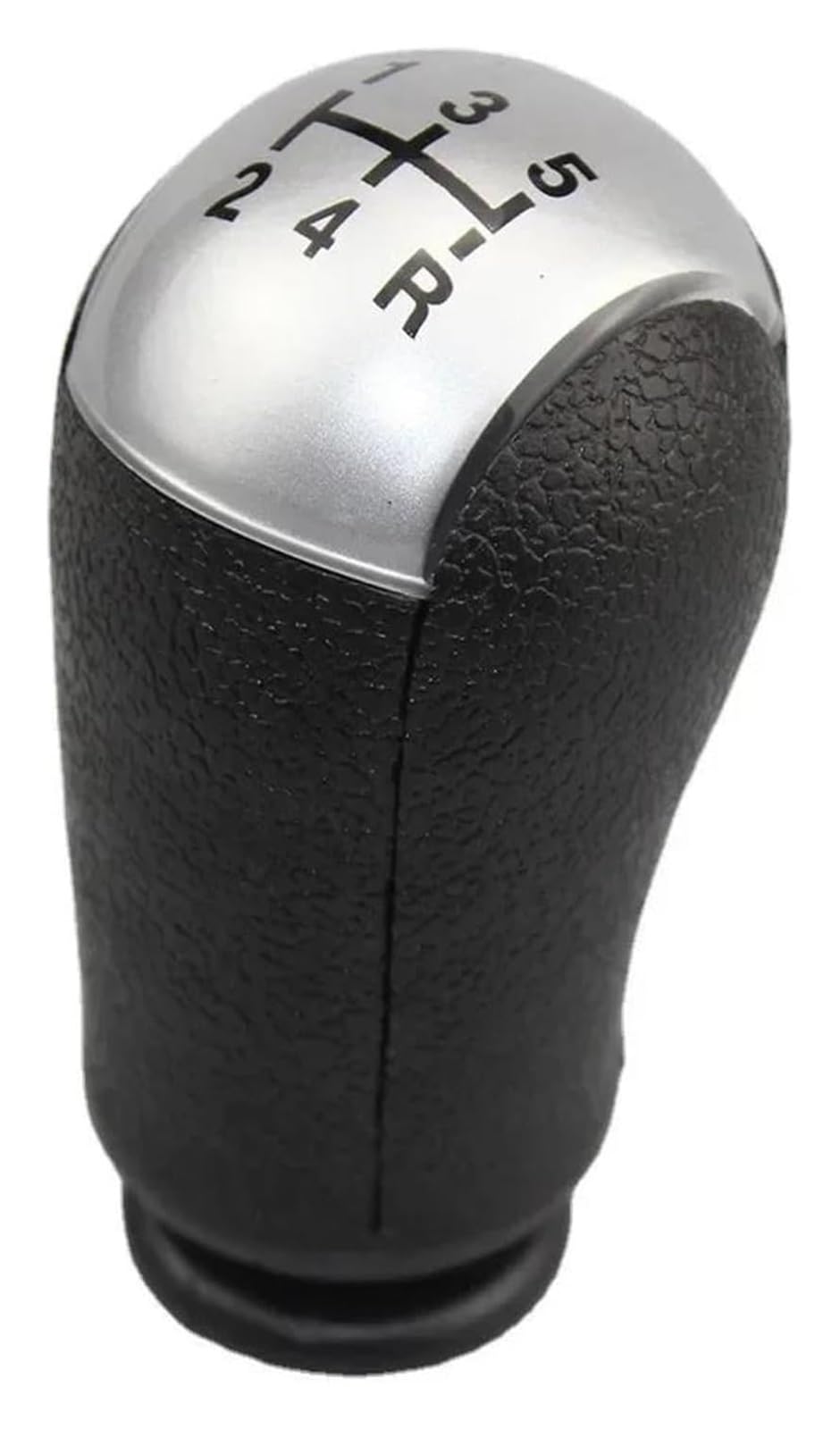 GXSAI Car Gear Lever for Focus MK2 C-Max for Mondeo MK3 for Mustang 5 6 Speed Gear Shift Knob Stick Shifter Lever Pen Hdandle(5 Speed)