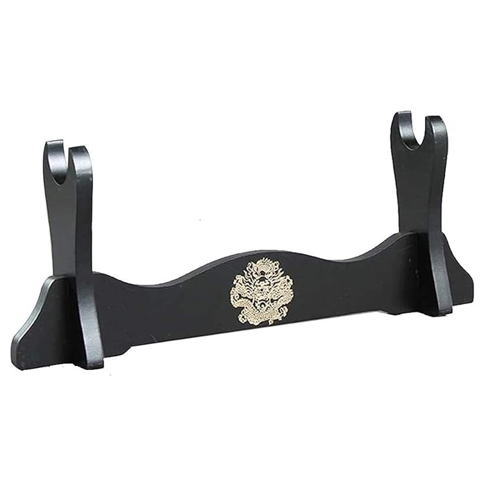 Buy Sword Stand Sword Stand Samurai Weapon Display Sword Holder Stand
