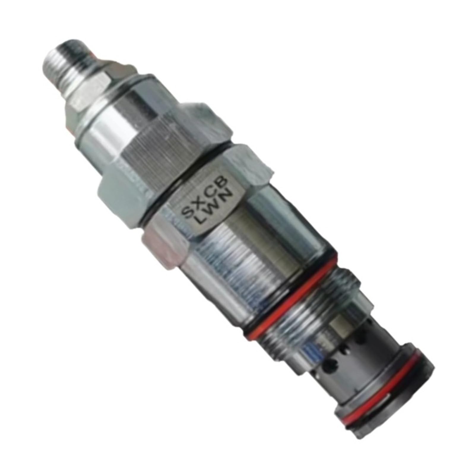 Dsfyaqilh One Color Pressure Relief Valves Sxcb-Lwn Hydraulic Cartridge Valves