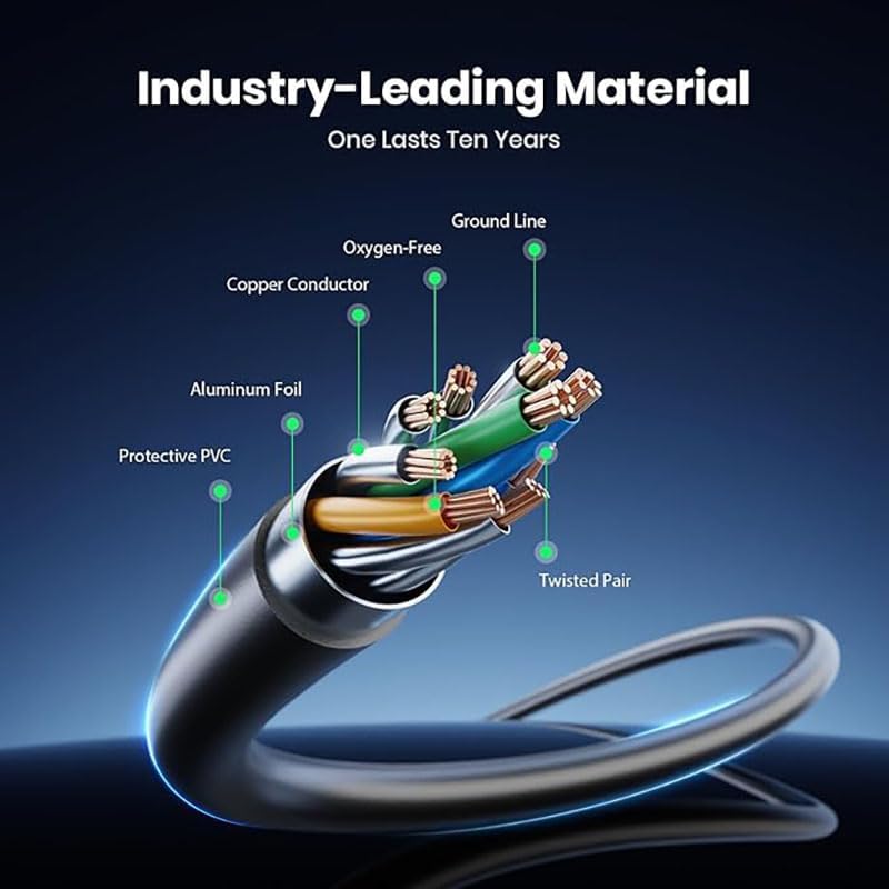 45W USB C Charger Compatible with Steam Deck Switch Samsung Galaxy S23 S22 with 6FT Power Cable Type-C PD 3.0 Fast Charger USB C Wall Adapter, - Image 6