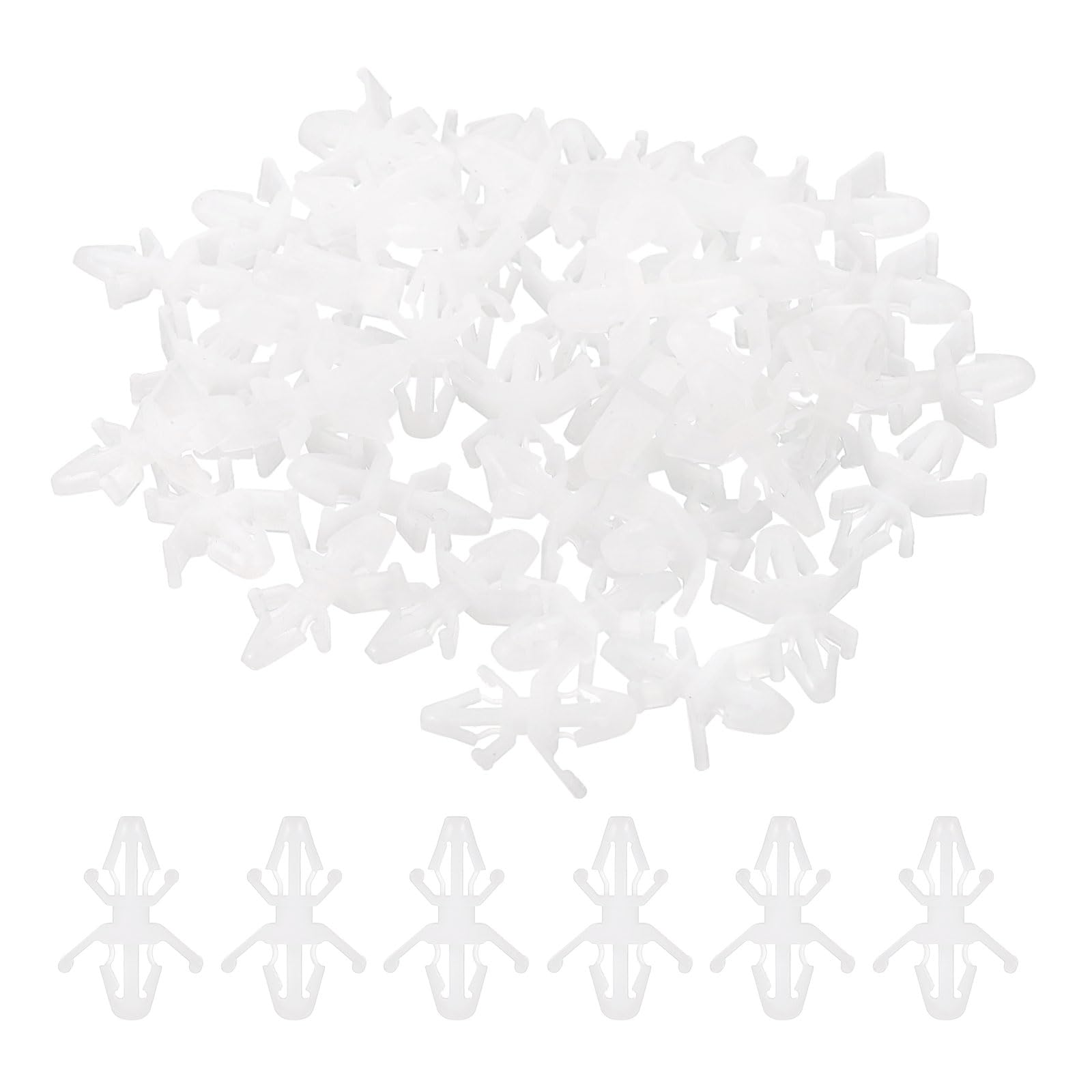 PATIKIL 120PCS PCB Board Isolation Column