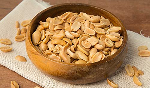 Listado y reviews de Cacahuates naturales disponible en línea para comprar. 3 Imagen adicional