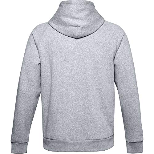 Image of Under Armour Men's Rival Fleece Hoodie