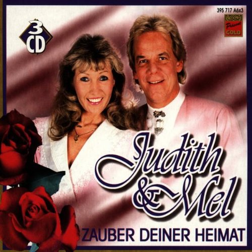 Zauber der Heimat [Audio CD]