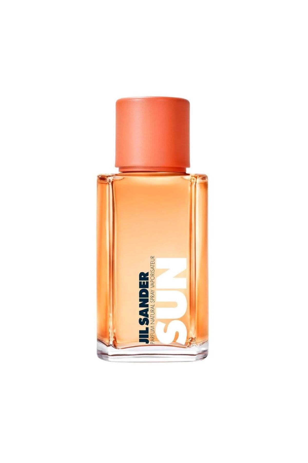 Jil Sander Profumo Sun da donna