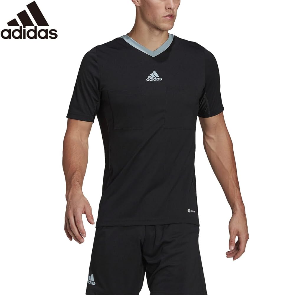 Amazon.co.jp: [adidas] ユニセックス レフェリー 22 ジャージー