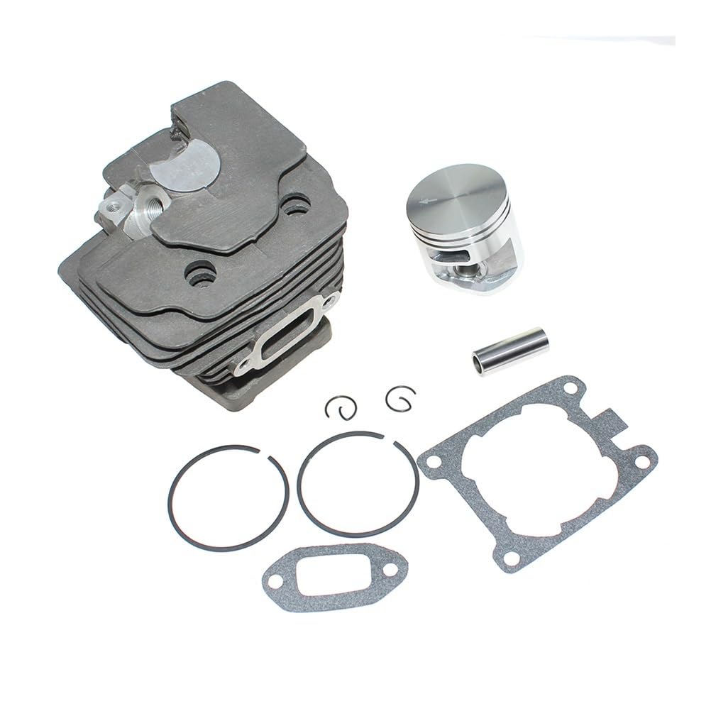 Kit cylindre-piston pour MS362 MS362C cylindrée tronçonneuse segment axe piston