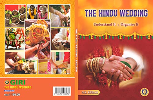 Traditional Hindu Wedding