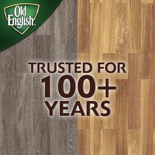 Old English Oil, Bottle Lemon 16 Fl Oz