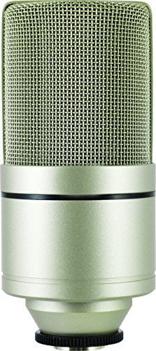 MXL 990, XLR Connector Condenser Microphone - Thumbnail 3