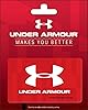 Under Armour Gift Card