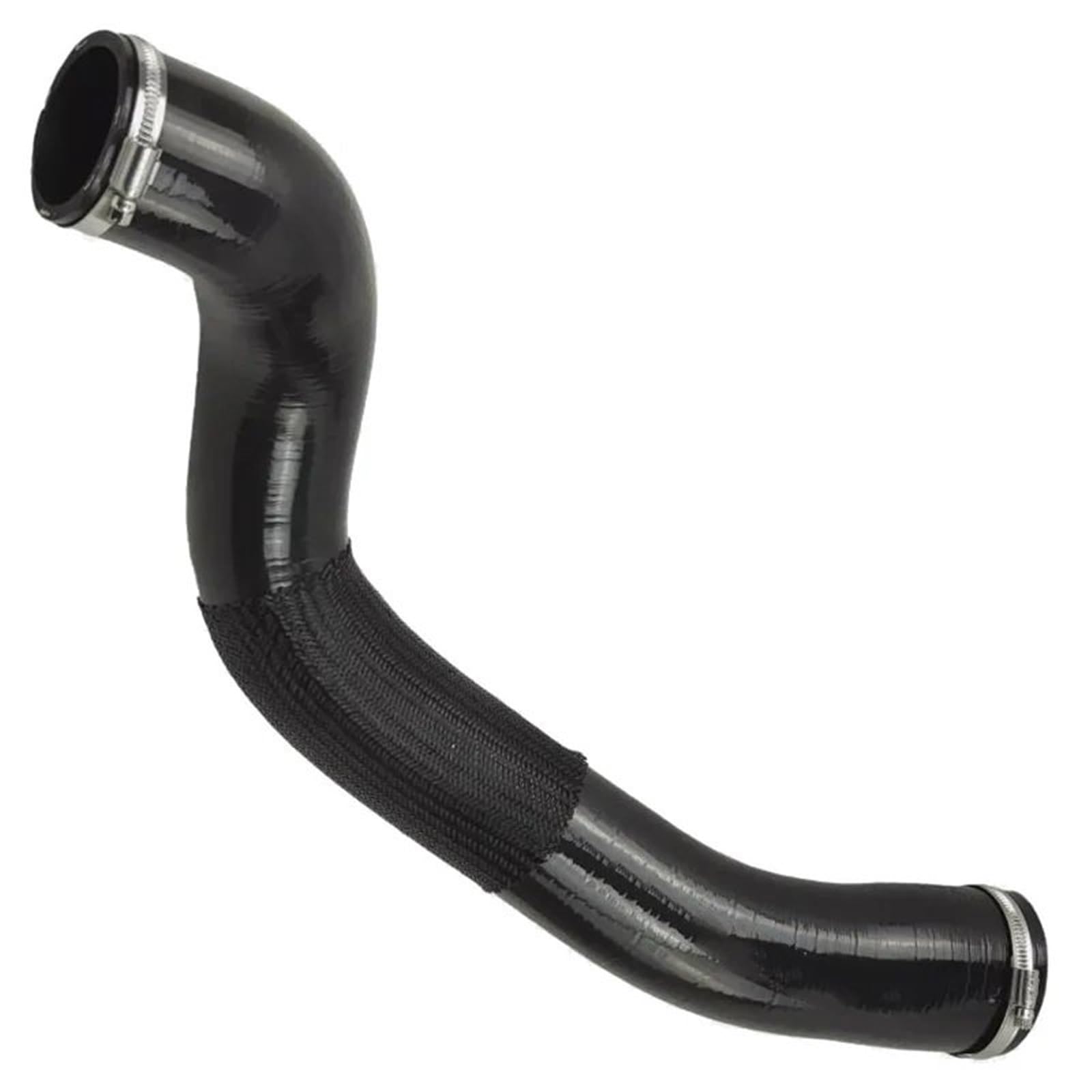 Conduits de Pression et durites Convient pour Tuyau de Refroidisseur intermédiaire Turbo pour Ford Ranger (TKE) 3.2 TDCi 4x4 AB396K683BF Voiture Silicone Coupleur