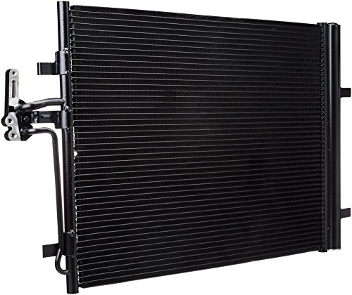 Nissens 940044 Condenseur, climatisation