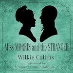 Cover of Miss Morris and the Stranger