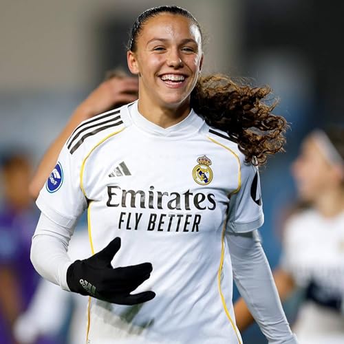 The Kids are Balling | Real Madrid Femenino 5-0 Alhama