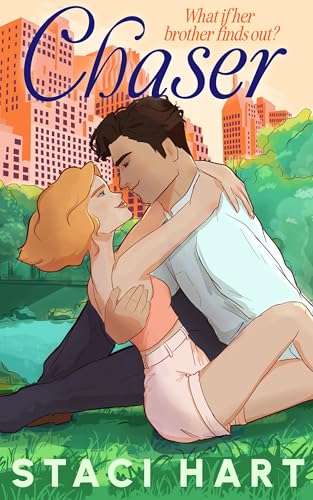 Chaser (Bad Habits Book 2)
