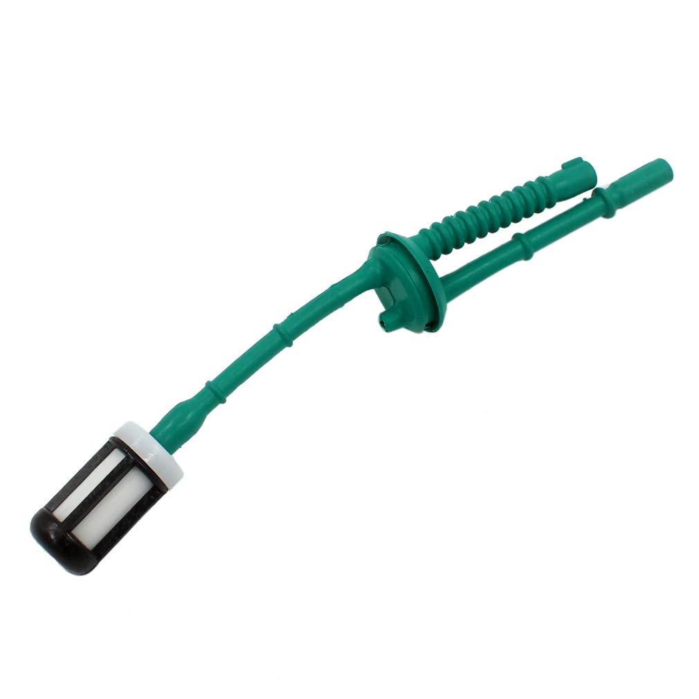 AISEN Petrol Hose with Petrol Filter Suitable for BG45 BG46 BG55 BG65 BG85 SH55 SH85 Replaces 4229 358 7702