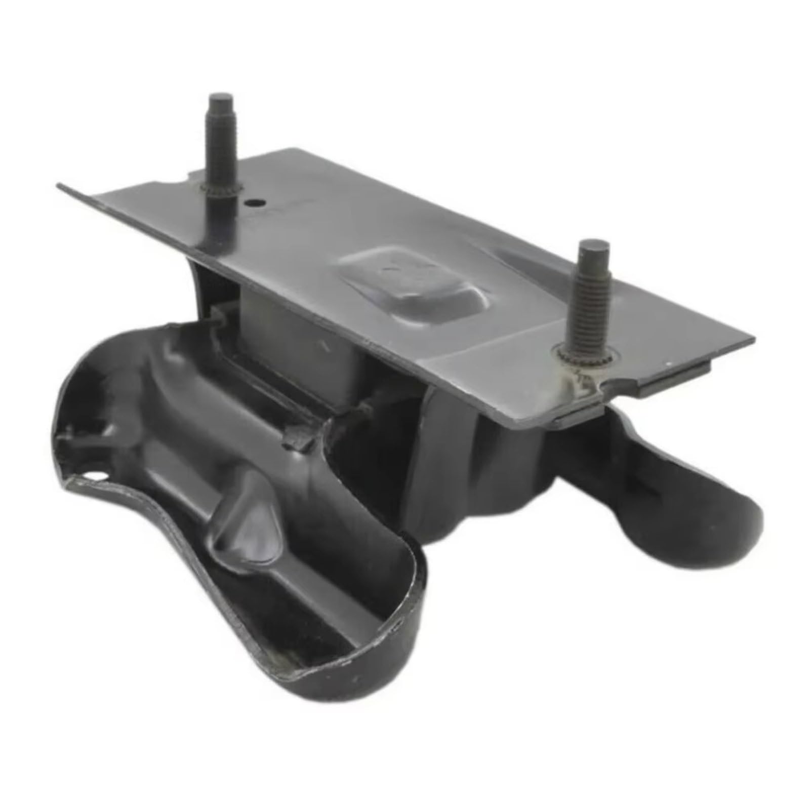Silent Bloc Moteur Compatible Avec Ford Pour Excursion 5.4L 2000 2001 2002 2003 2004 2005 2 Pièces Support De Support De Moteur Avant Droit Gauche 2C3Z6038AC