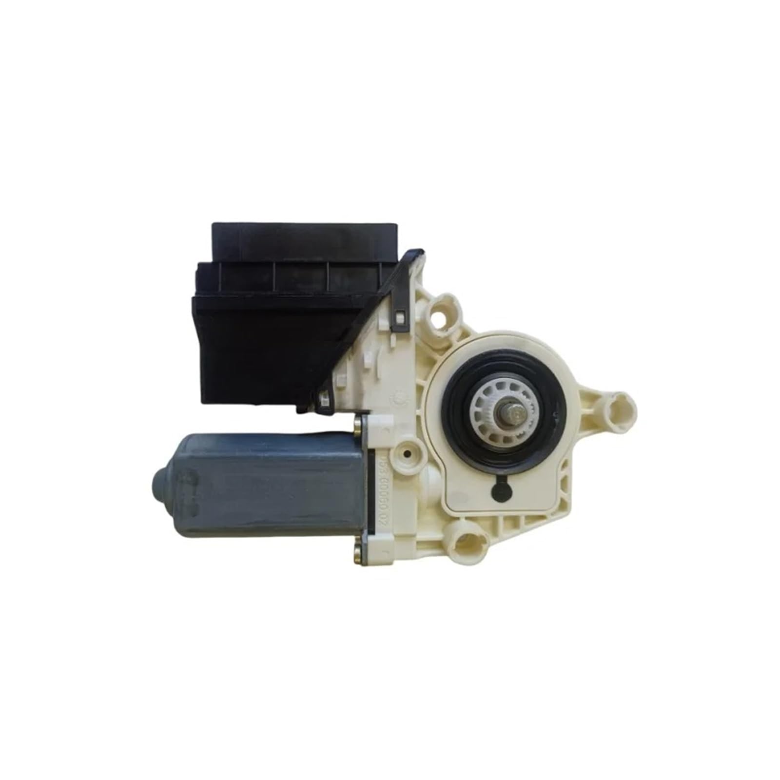 SAMWDK Glass Lifter for VW for Transporter for Campmobil-T5 T6 for Typ2 for Transp. LT Window Regulator Motor Door Motor 7H1959801 7H1959802 7H1959801A 7H1959802A Car Window Regulator(7H1959801)