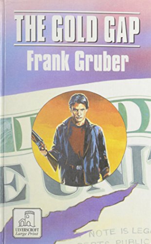 Gold Gap [Large Print] 0708930913 Book Cover