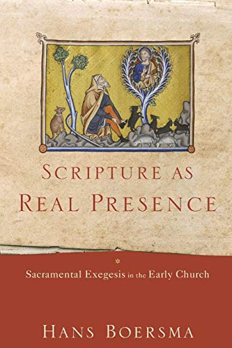 Scripture as Real Presence Gratuit