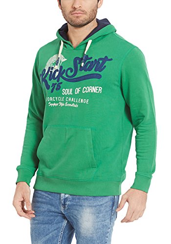 Image of Spykar Men T-Shirts