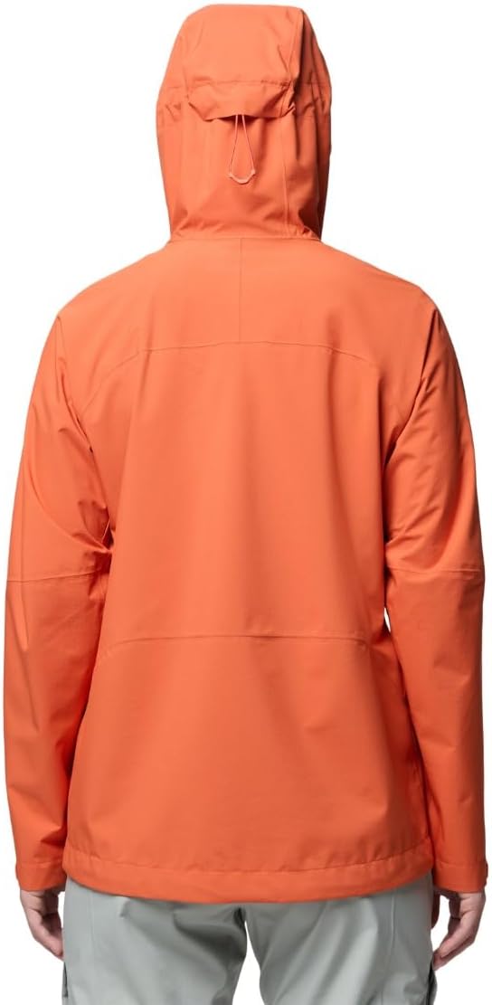 Mountain Hardwear womens Stretch Ozonic Jacket - Image 2