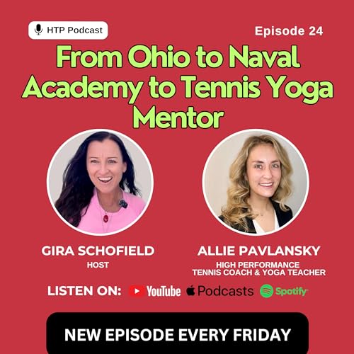 Interview with Allie Pavlansky