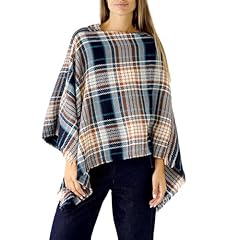 Zamora Collection - Plaid Beige and Blue